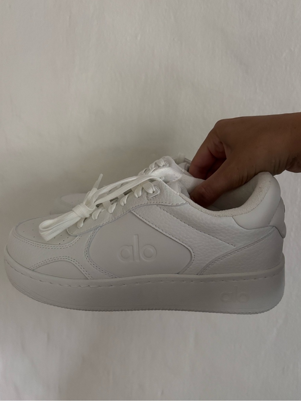 ALO Recovery Mode Sneakers
